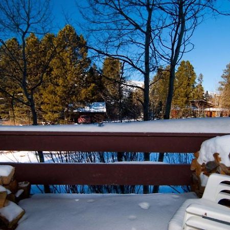 Tamarack Villa Wilson Bagian luar foto