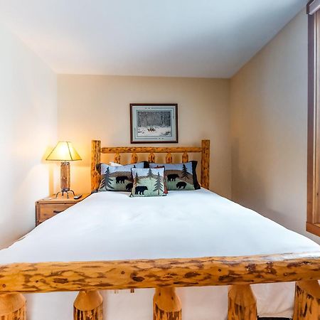 Tamarack Villa Wilson Ruang foto