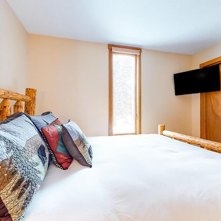 Tamarack Villa Wilson Ruang foto