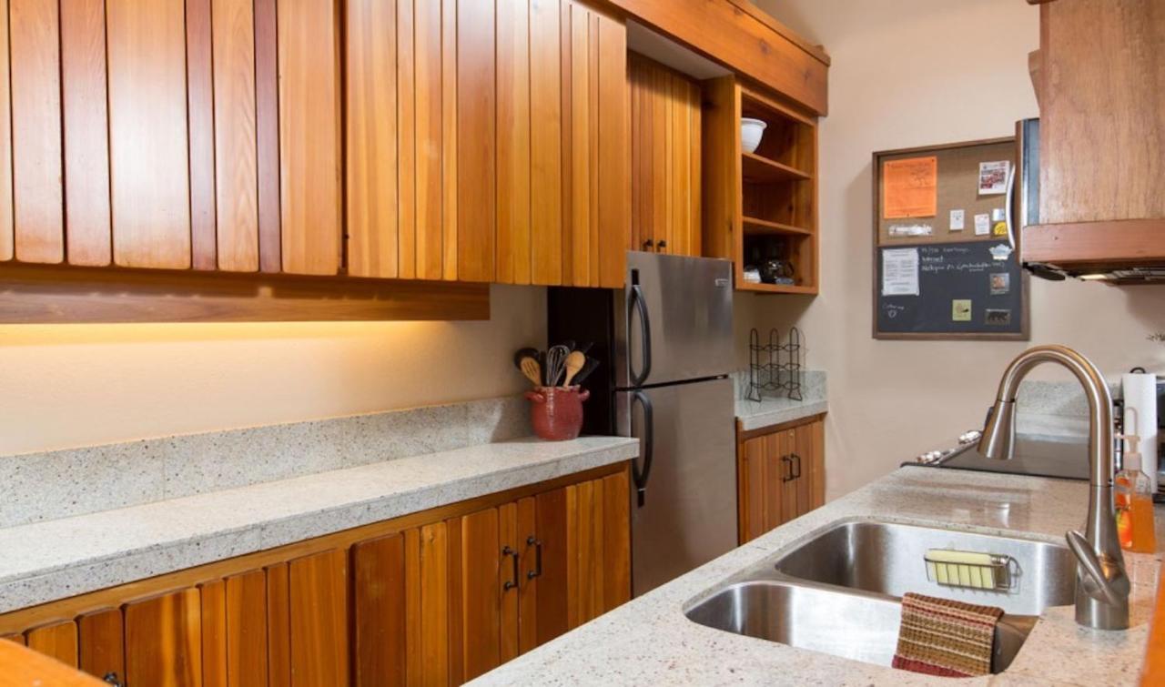 Tamarack Villa Wilson Bagian luar foto