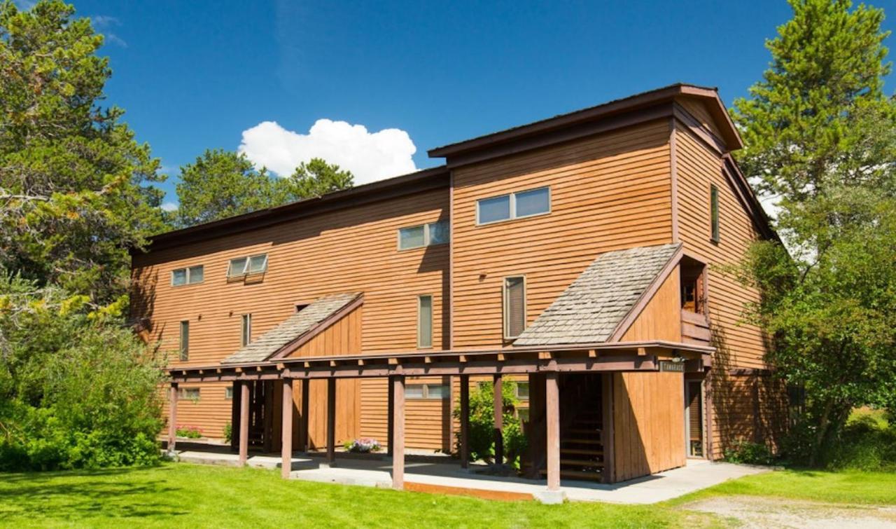 Tamarack Villa Wilson Bagian luar foto