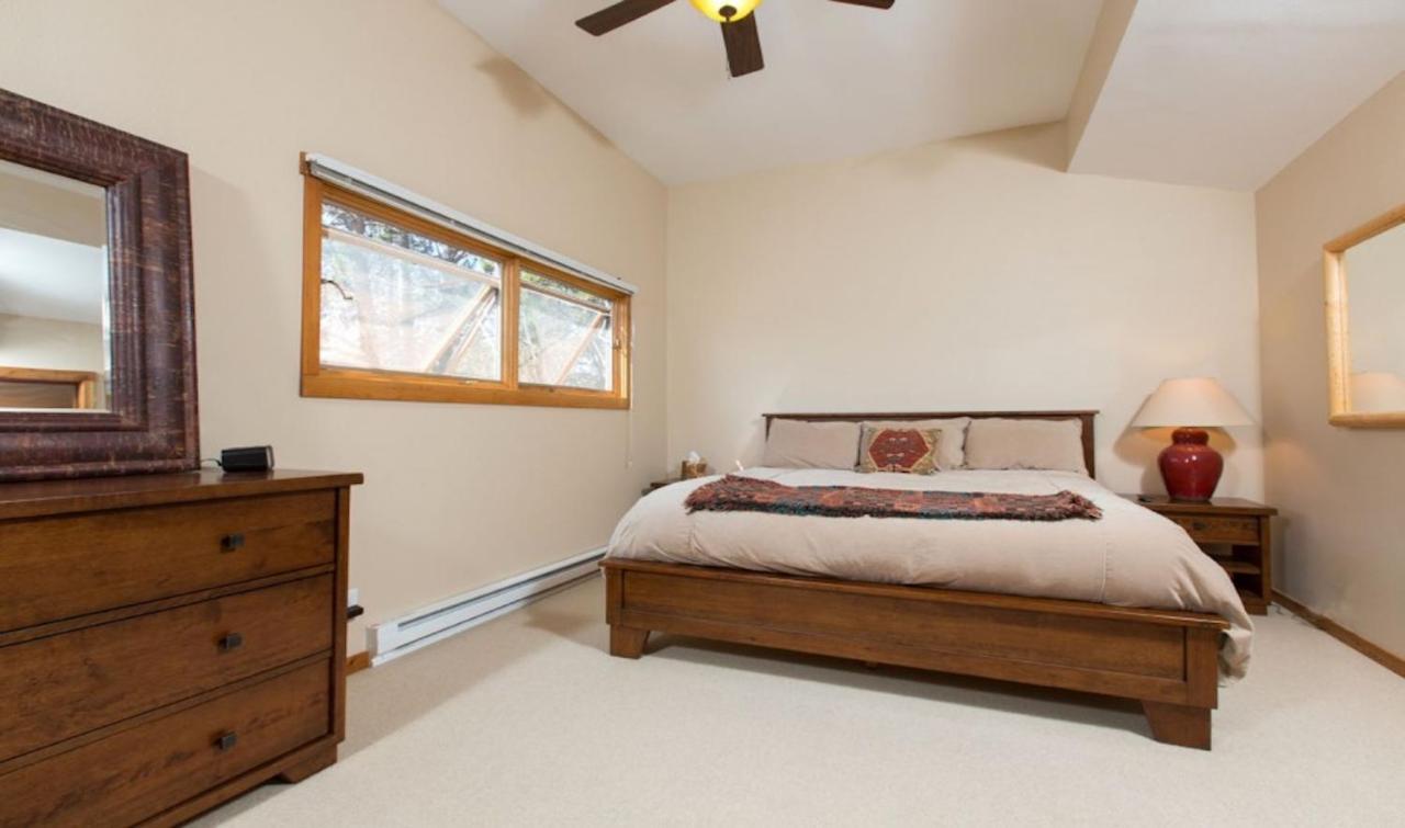 Tamarack Villa Wilson Bagian luar foto