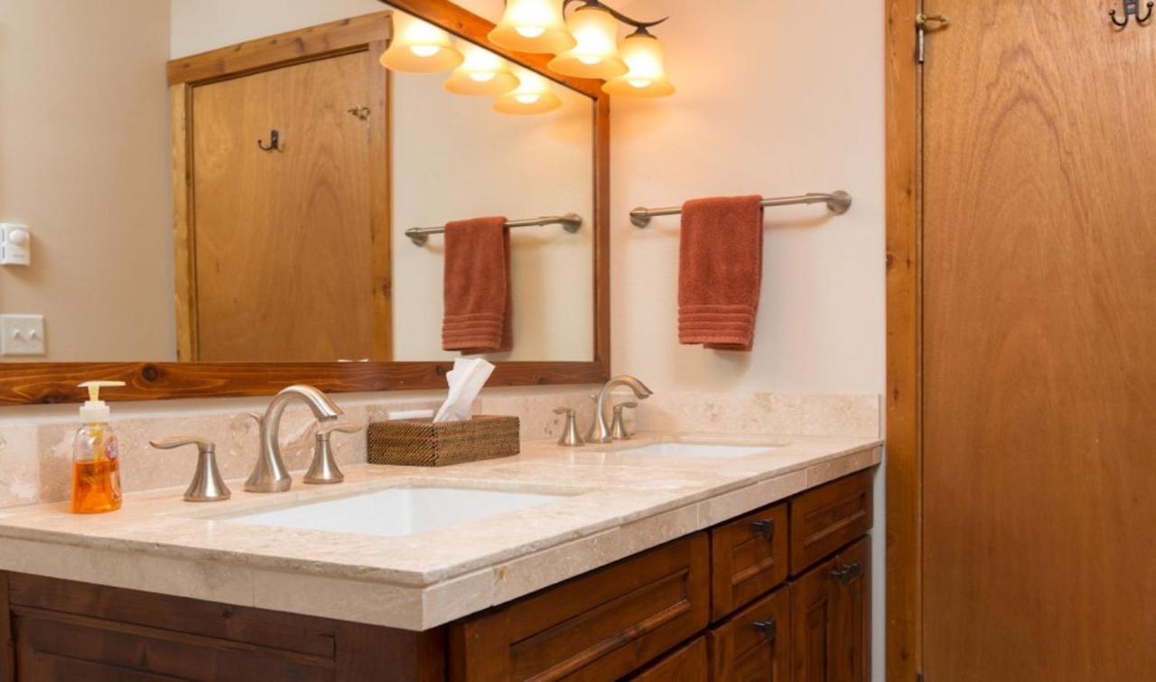 Tamarack Villa Wilson Bagian luar foto