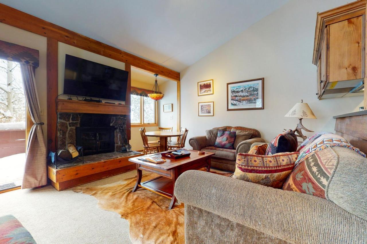 Tamarack Villa Wilson Ruang foto
