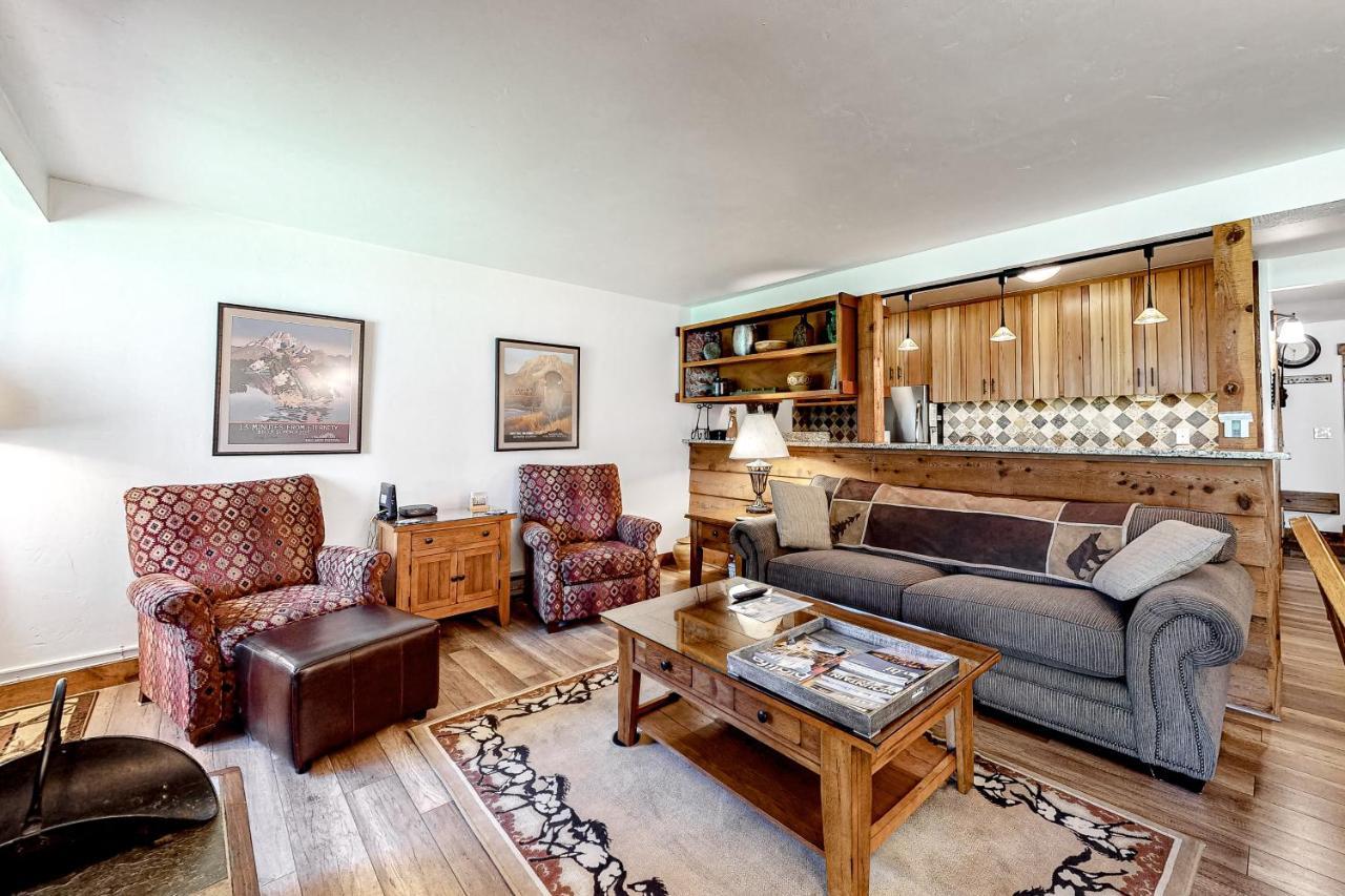 Tamarack Villa Wilson Ruang foto