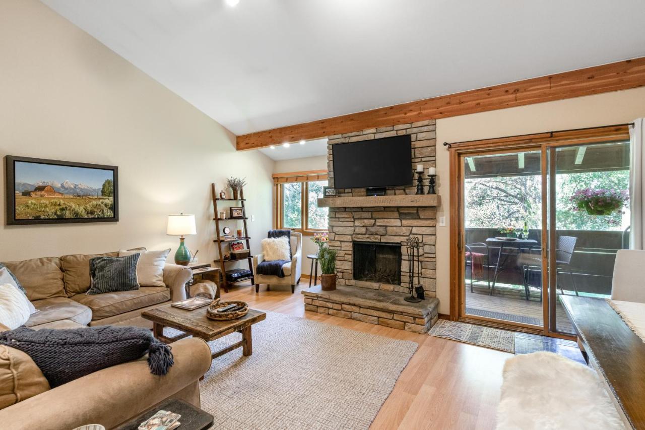 Tamarack Villa Wilson Ruang foto