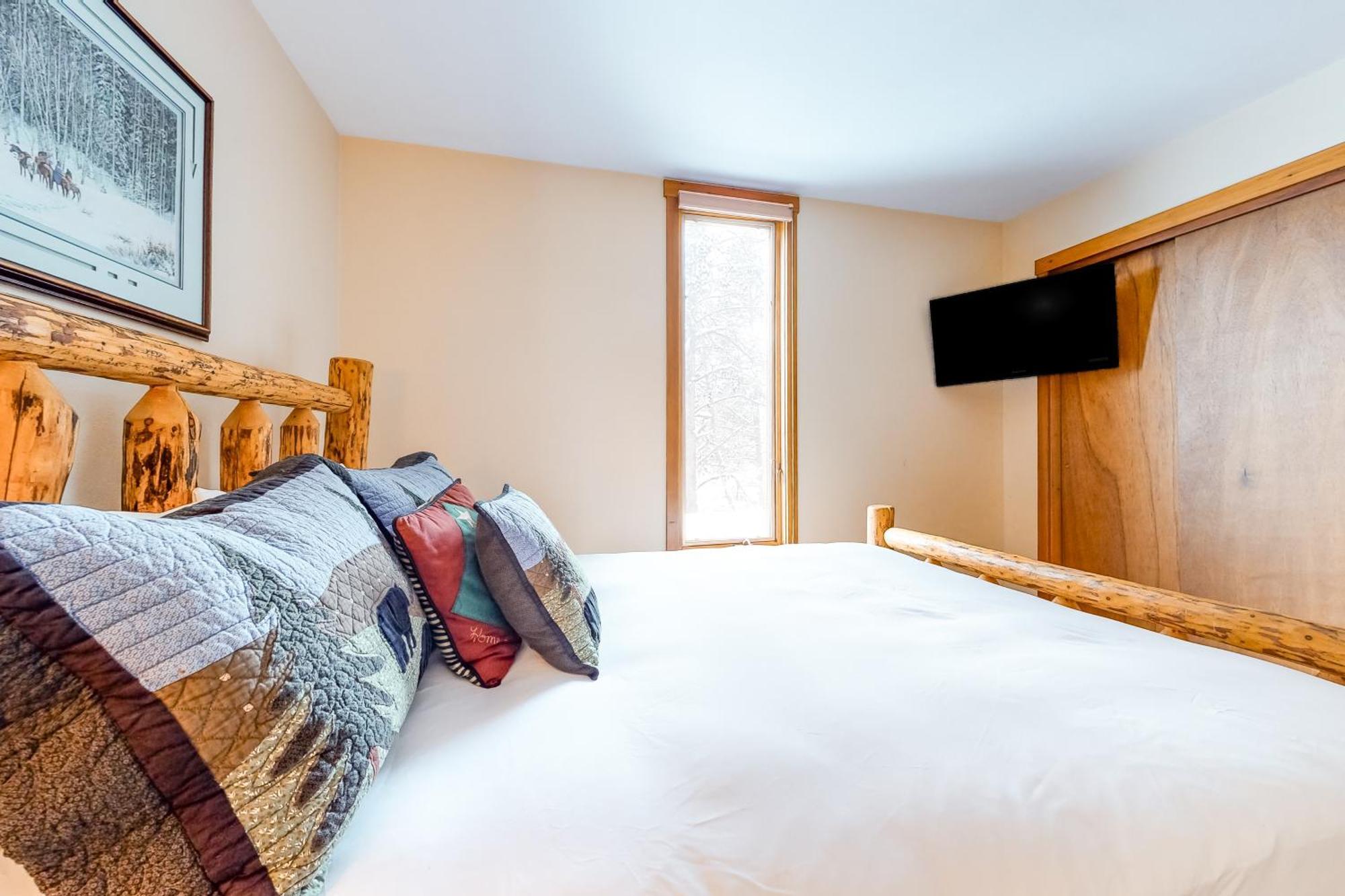 Tamarack Villa Wilson Ruang foto