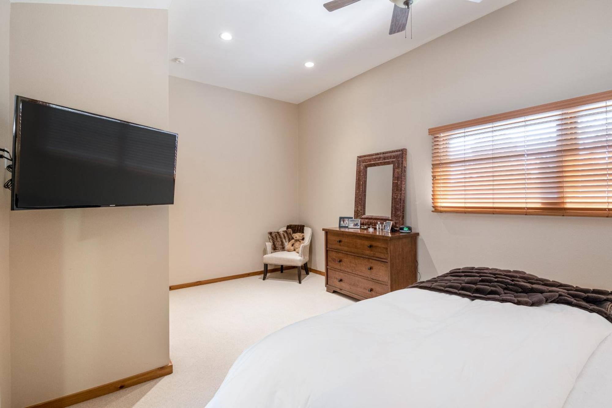 Tamarack Villa Wilson Ruang foto