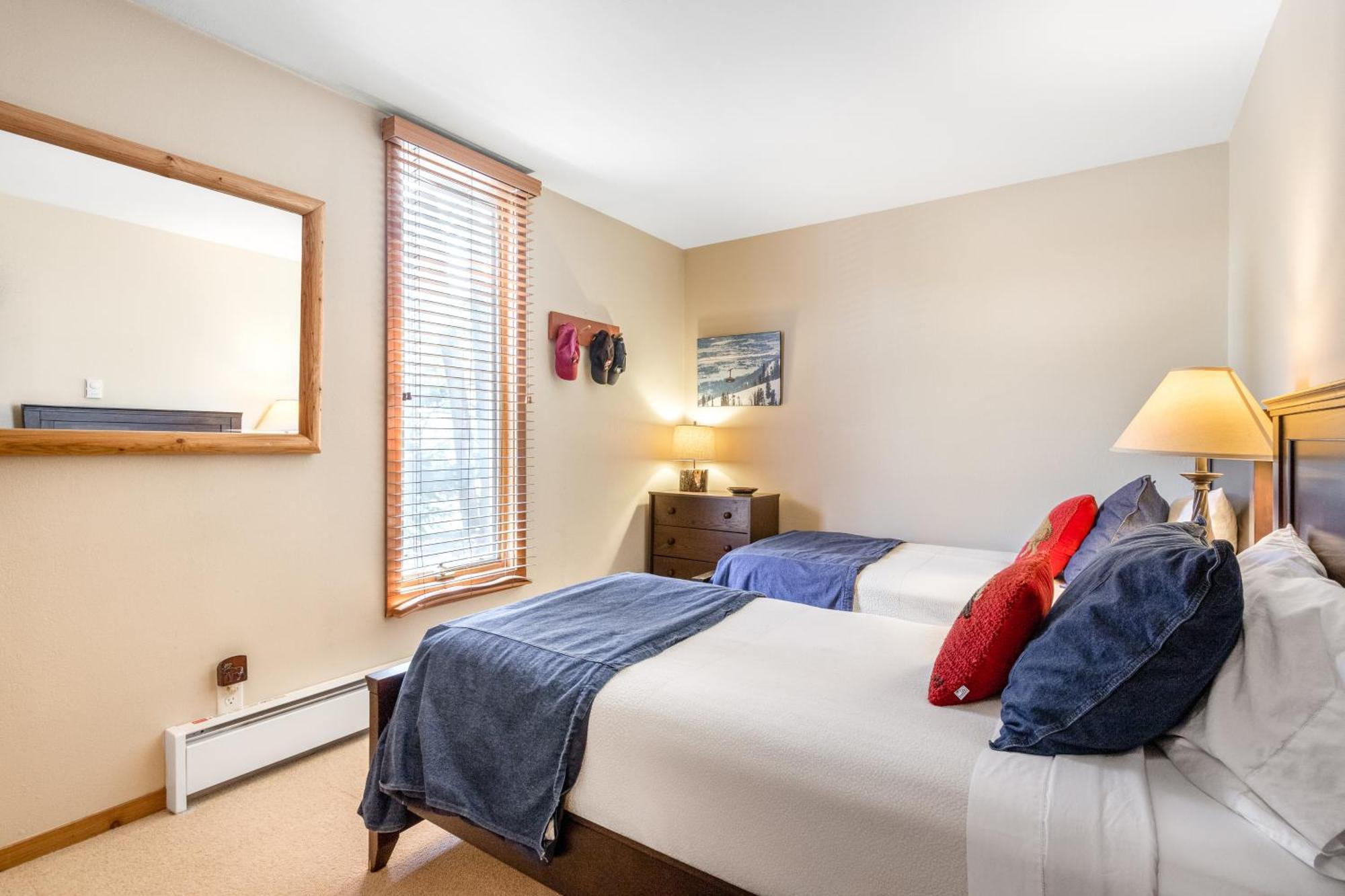 Tamarack Villa Wilson Ruang foto