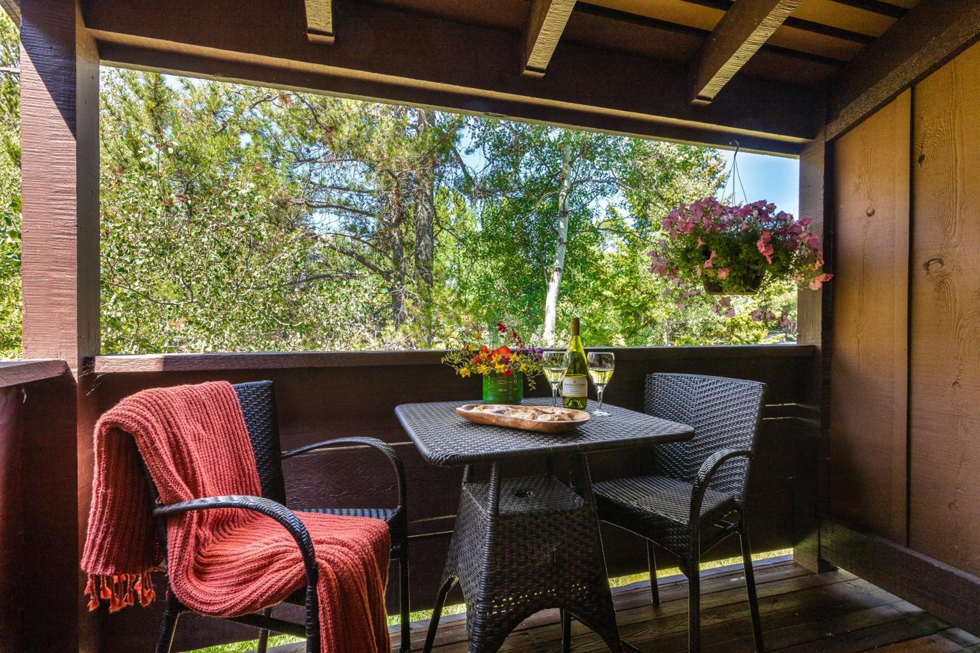 Tamarack Villa Wilson Ruang foto