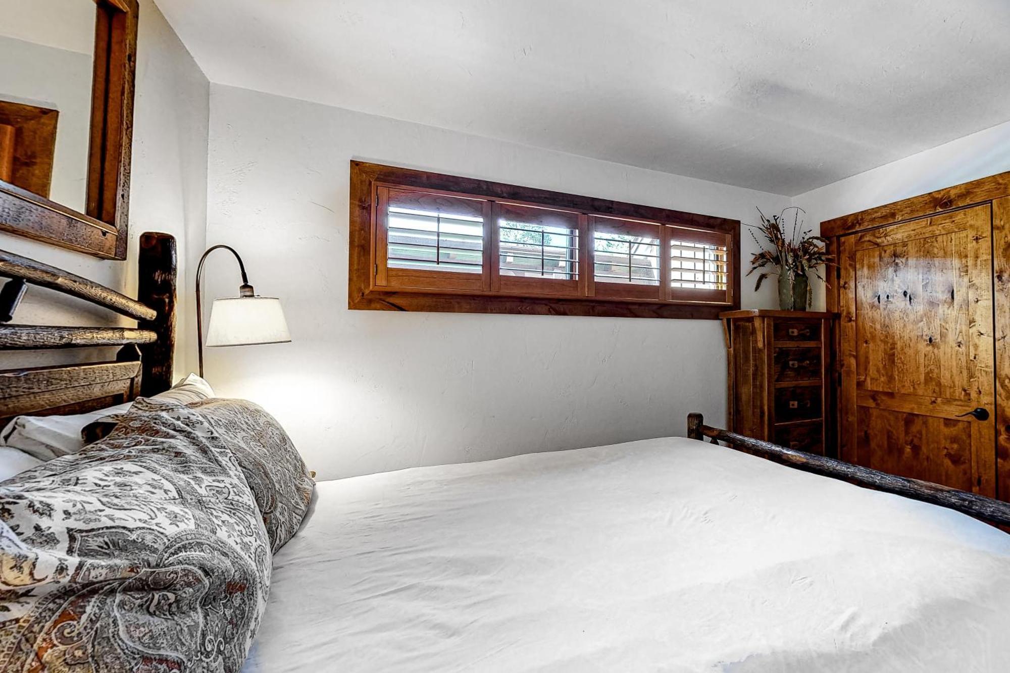 Tamarack Villa Wilson Ruang foto