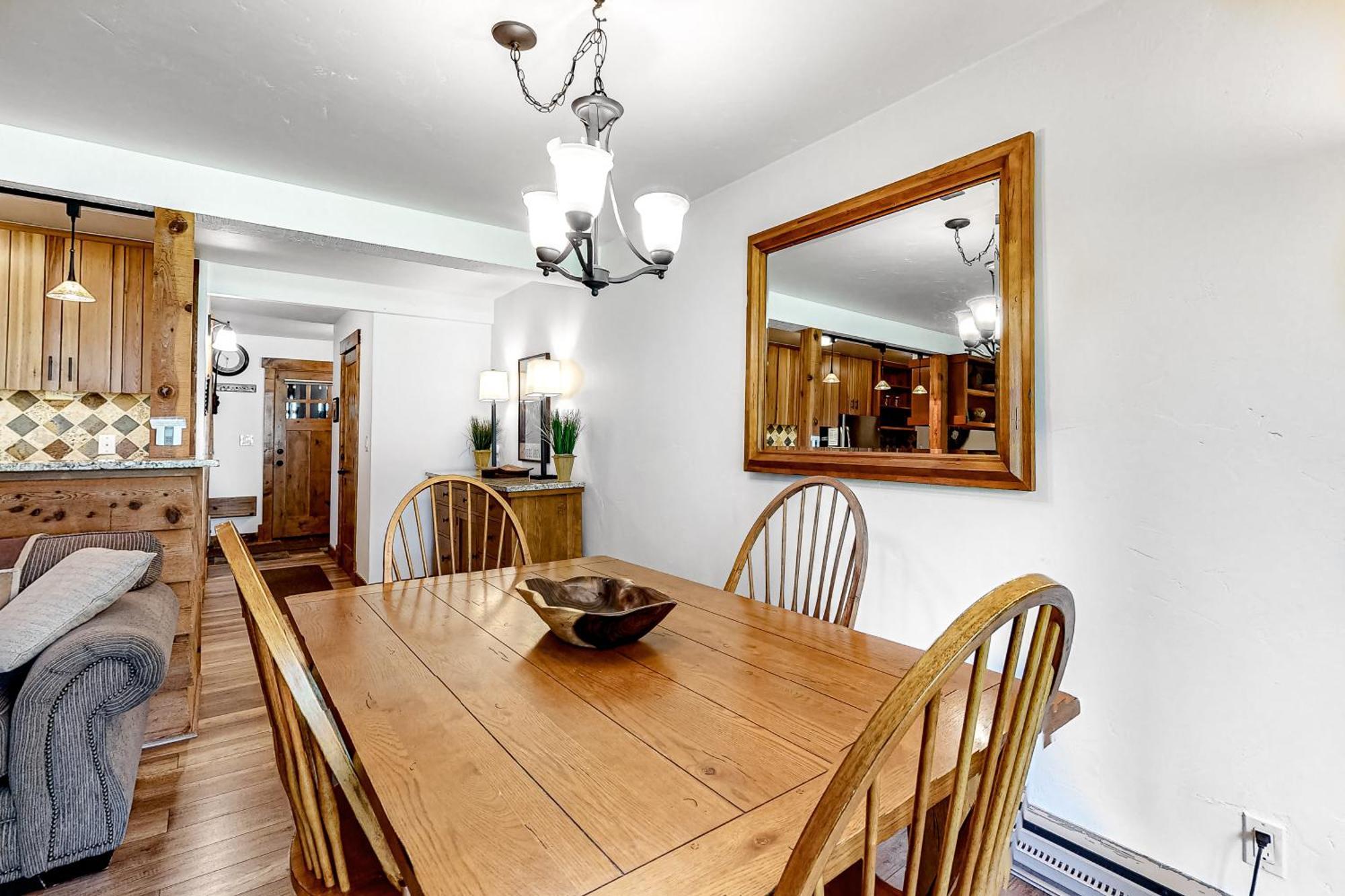 Tamarack Villa Wilson Ruang foto