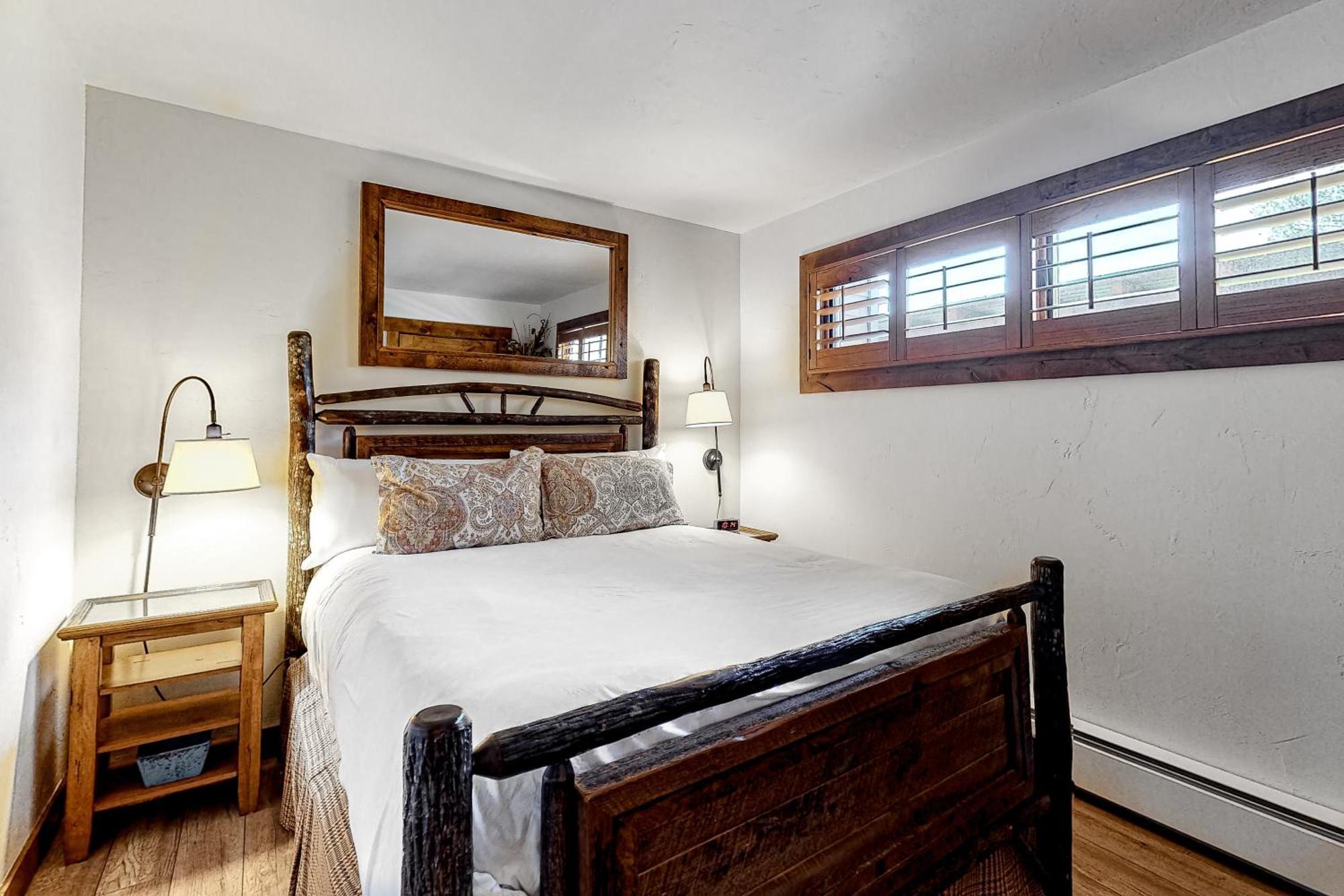 Tamarack Villa Wilson Ruang foto