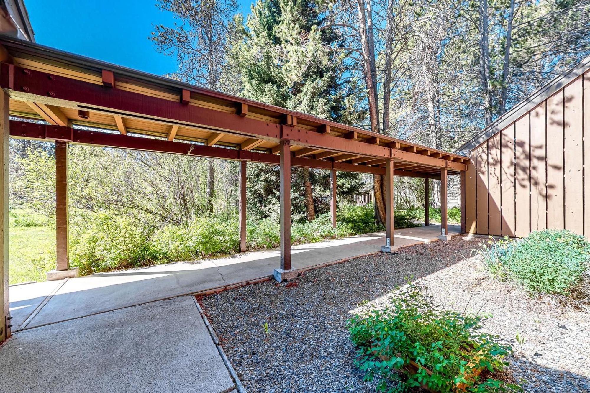 Tamarack Villa Wilson Ruang foto