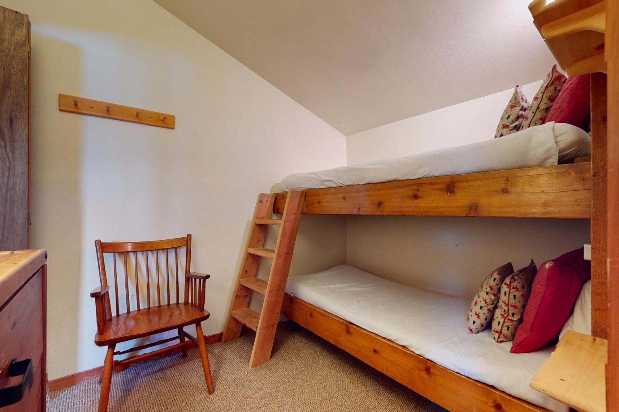 Tamarack Villa Wilson Ruang foto