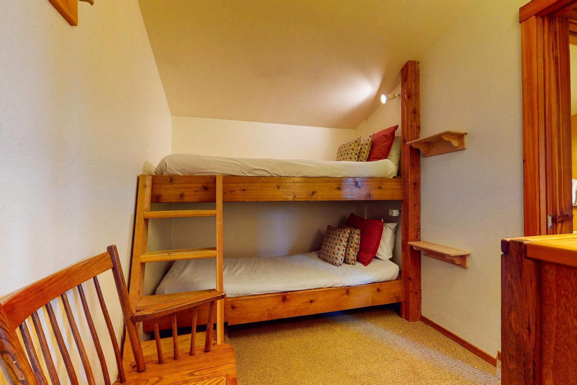 Tamarack Villa Wilson Ruang foto