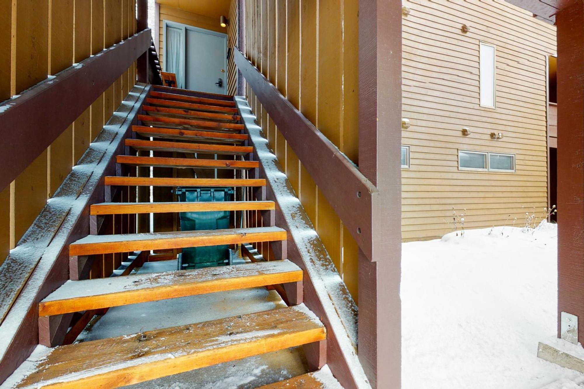 Tamarack Villa Wilson Ruang foto