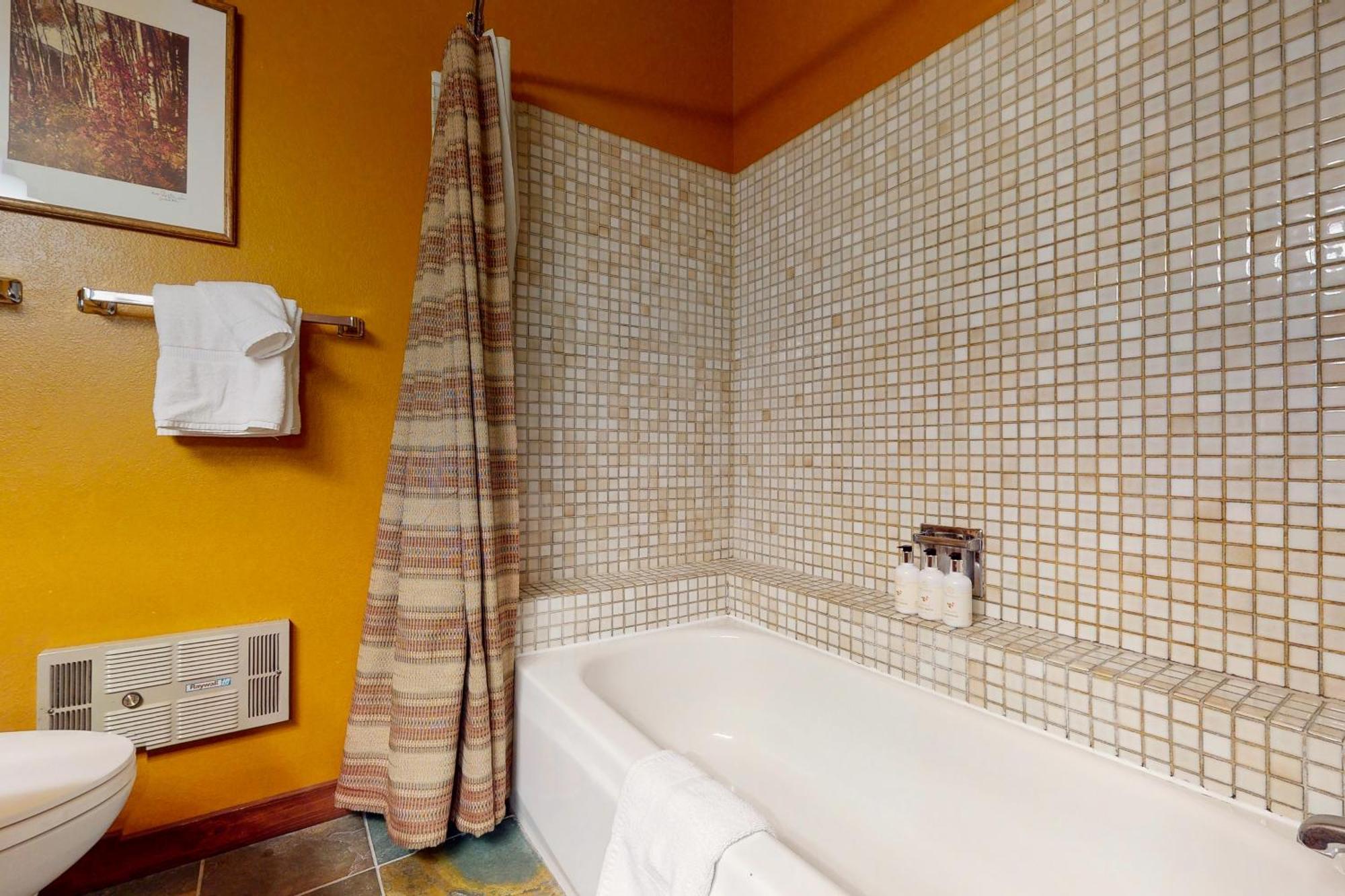 Tamarack Villa Wilson Ruang foto
